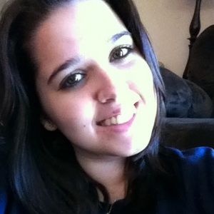 Meet your Posher, Amber